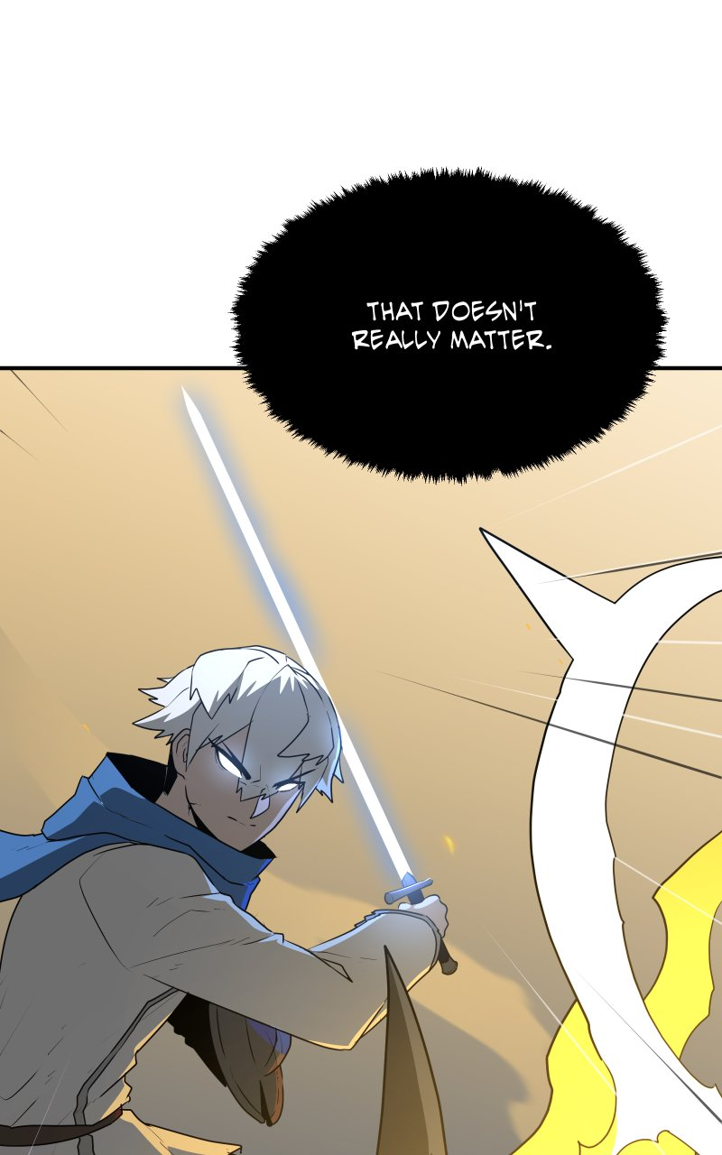 The One Who Parried Death Chapter 44 19